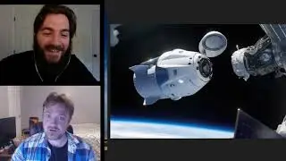 Basics Explained Podcast: Rockets and the Space X Launch