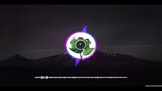 How to Create Audio Visualizer or Audio Spectrum Using Filmora 13 #audiospectrum #visualizer