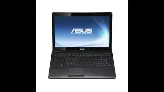 ASUS K52 НЕТУ ИЗОБРАЖЕНИЕ, ЧЕРНЫЙ ЕКРАН, ТОЛЬКО ГУДИТ!!!