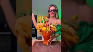 ОГРОМНАЯ КРОВАВАЯ МЭРИ🤤