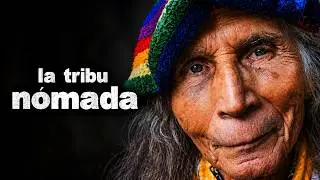 THE NOMAD TRIBE | Alberto Ruz Coyote