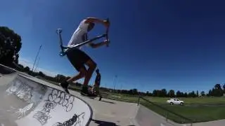 Owen Wheeler | Quick Release