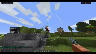 ЗАЛЕТЕЛ НА RUSTEX С НОВЫМ ЧИТОМ OneLove |  Isys Client | RustEx/RustMe  | McDayz  |  Meriada Crack