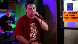 E DuB Phenomenon - This is What You Get  (Live Performance)