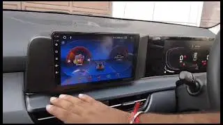 KIA SELTOS 2023 ANDROID WITH LATEST CONFIGURATION AVAILABLE
