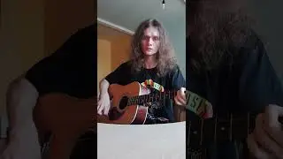 Nirvana - Dumb ( cover )