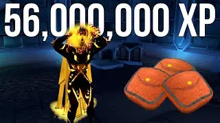 The Fastest Runecrafting Experience in Runescape