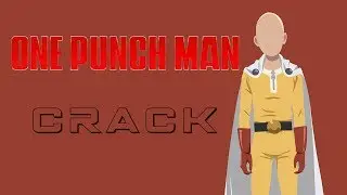 ONE PUNCH MAN ON CRACK
