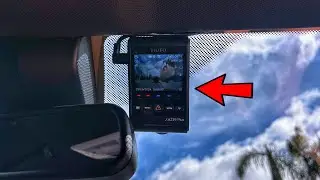Viofo A229 PLUS - Most Beginner Friendly Dash Cam Install & Review | Best Dash Cam?
