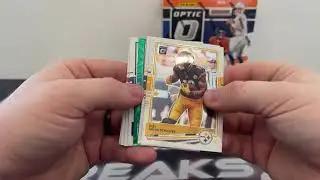 2020 & 2021 Optic Football Break (1/19/23)