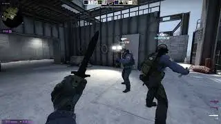 АЛКОГОЛЬ ЭТО ПЛОХО (КСГО)