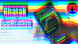 This ghatak Android application not on play store you must have try
