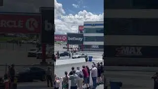 8 Second Supra 🔥