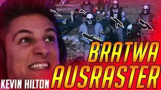 ORANGEMORANGE - Bratwa ESKALATION | GTA RP