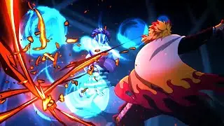 【AMV】Demon Slayer「Natural」4K60fps ᵁᴴᴰ
