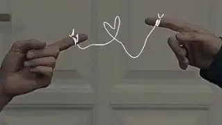 Ты винишь себя..?