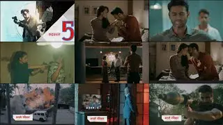 Rudrakaal Episode 5 || Rudrakaal Full Episode