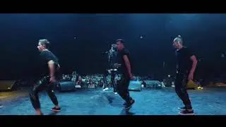 Adrenaline stadium 2020