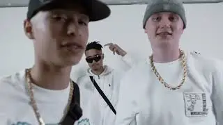 #Album EINÁR x ADAAM - HIP HOP (Official Music Video) @GangstaHipHop