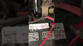 How to reset PCM on any 1994 Ford Ranger