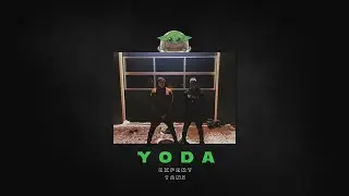 BLVCKY - YODA feat. Expert (prod. Pandora)