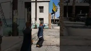 GTA 5 Brutal Kills