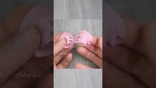 Популярные банты 