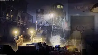 Average Joining Mid-Game Situation...