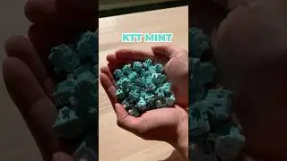 KTT MINT ASMR 