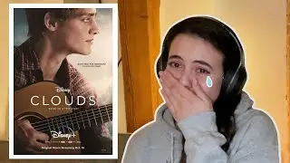 Tiktok Made Me Watch Disney's Clouds | Vlogmas Day 9