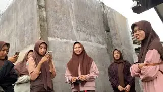 MENUJU KELULUSAN EPISODE 11
