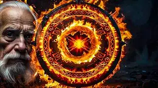 Quickly Returns to the SENDER: Black MAGIC, CURSES, EVIL EYE, and NEGATIVITY! Fiery RETRIBUTION!