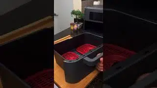 How to Make Delicious Firecracker Wings in Your Air Fryer!