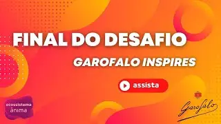 Final Desafio Garofalo Inspires