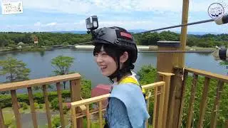 中島由貴のぷちっとぼやーじゅ #2 ＜YouTube版＞