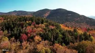 Little Coolidge Mountain