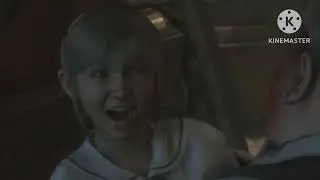 Resident Evil 2+ Kids     +REMAKE - How to Escape The Room and The Chie