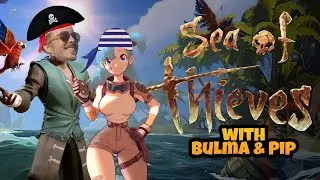 Sailing the Seas with Randos (Pain, Pleasure or Weird Punishment?)