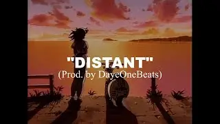 (FREE) Saba x J.cole type beat - "DISTANT"