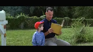 Forrest Gump - Final