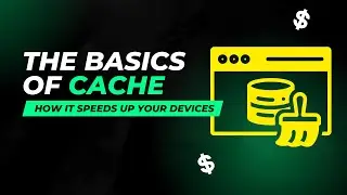 The Basics of Cache: How It Speeds Up Your Devices