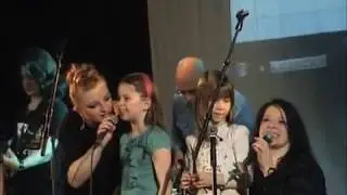 Master Blaster škola - koncert  "Učenici vs. profesori"