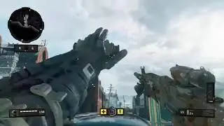 CALL OF DUTY BLACK OPS 4 MULTIPLAYER