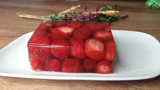JÖLELİ ÇİLEK 🍓 🍓 🍓 🍓