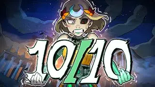 Hades 2 is a Frustrating 10/10