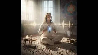 vocal music for cleansing energy