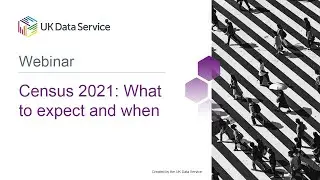 Census 2021: What to expect and when