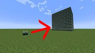 The LOUDEST Sound in Minecraft