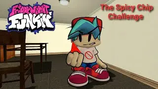 FNF Skits: The Spicy Chip Challenge