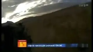 Polish GROM Special Forces conducting an operation in Afghanistan, 20 Polish Forces